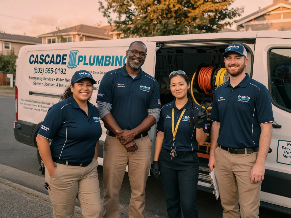 Emergency Plumber company in Kentwood, MI